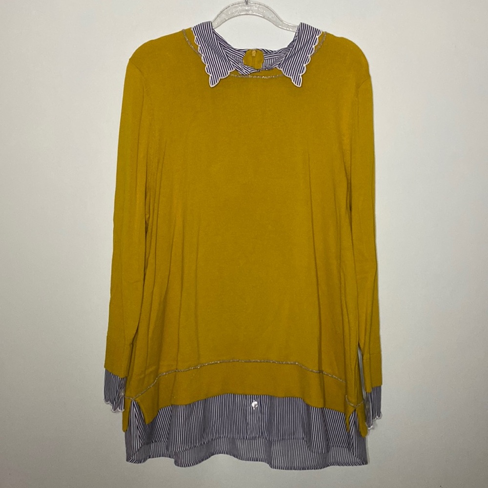 Crown & Ivy Shirt
